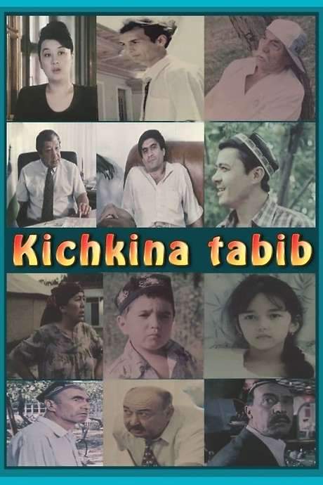 Kichkina Tabib